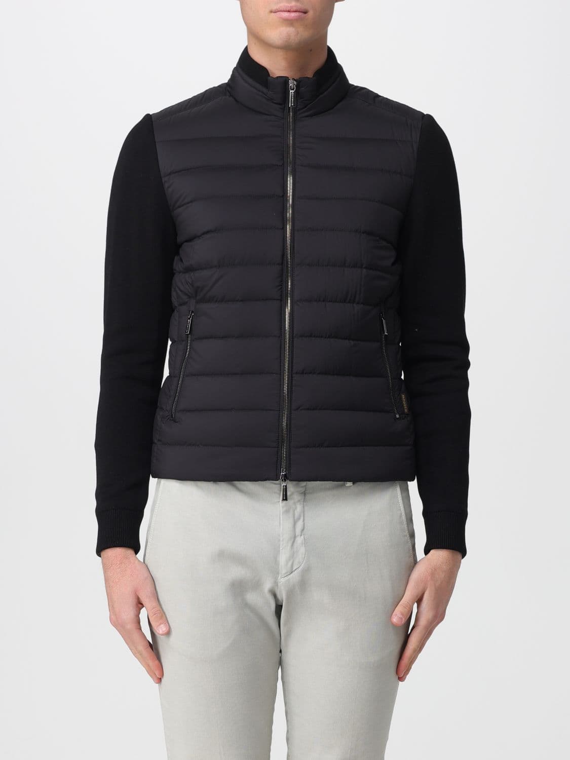Moorer CATTANEO-S3R Down Jacket · 56