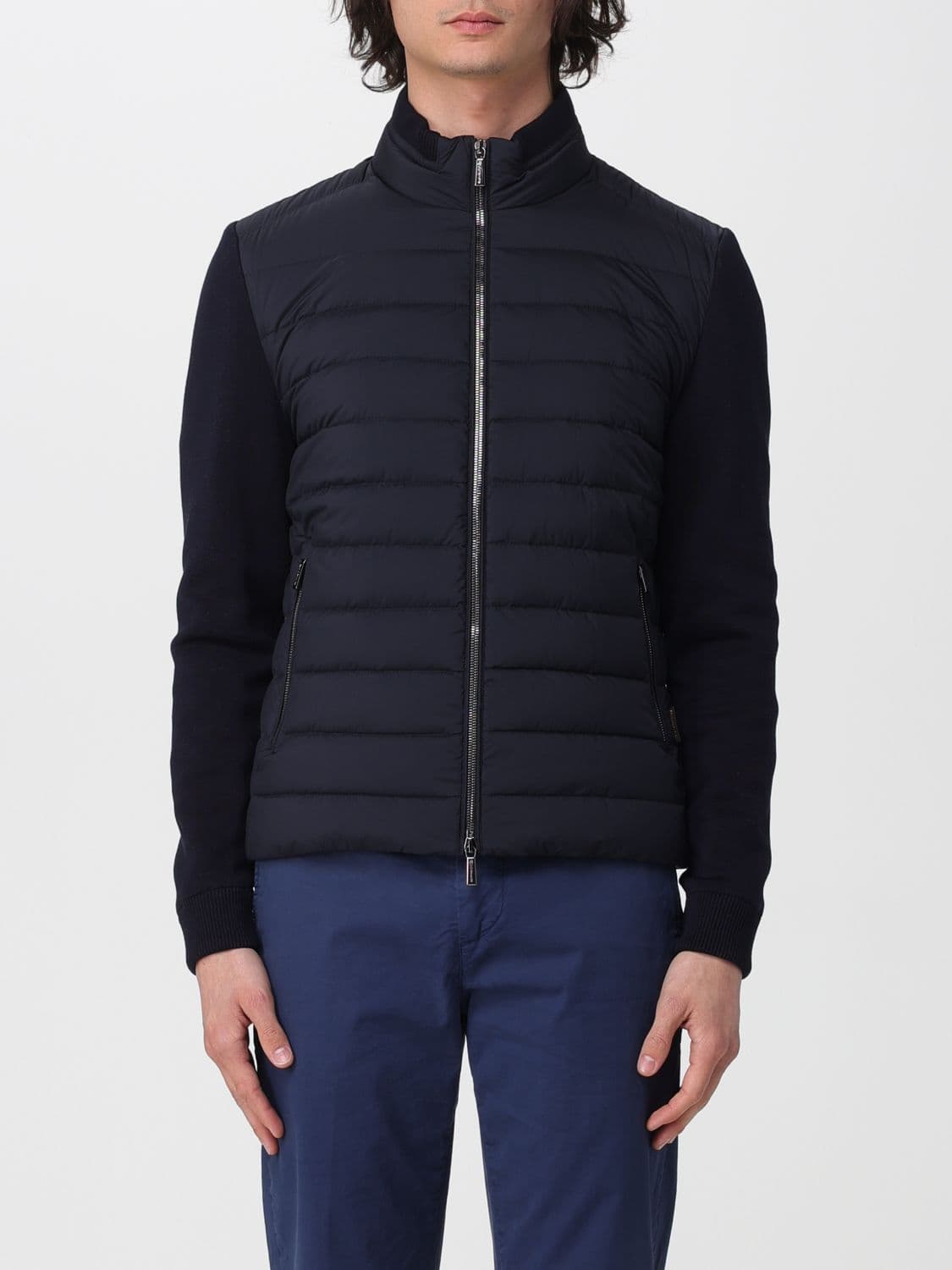 Moorer CATTANEO-S3R Down Jacket · 56