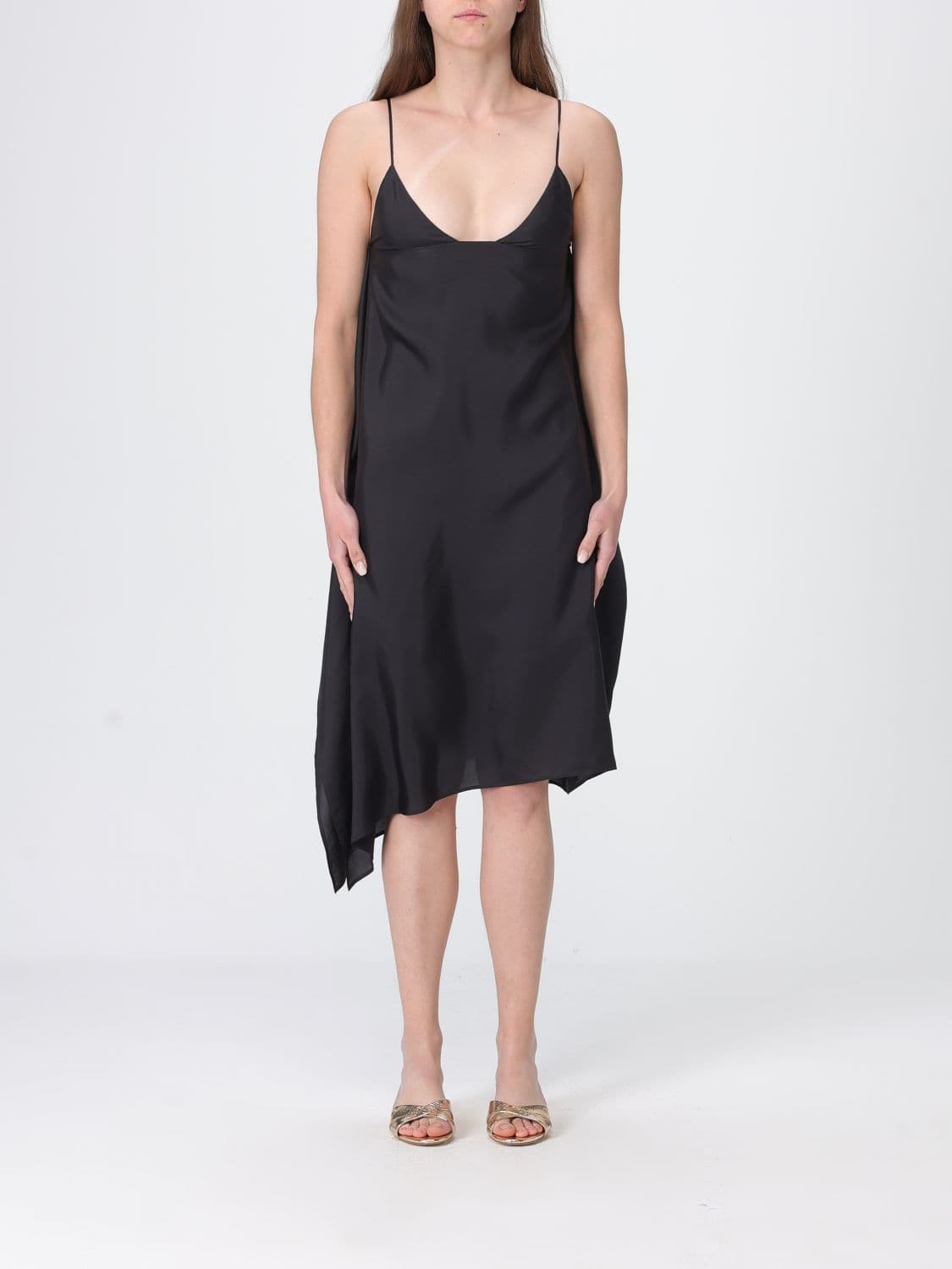 Ter Et Bantine Asymmetric Dress