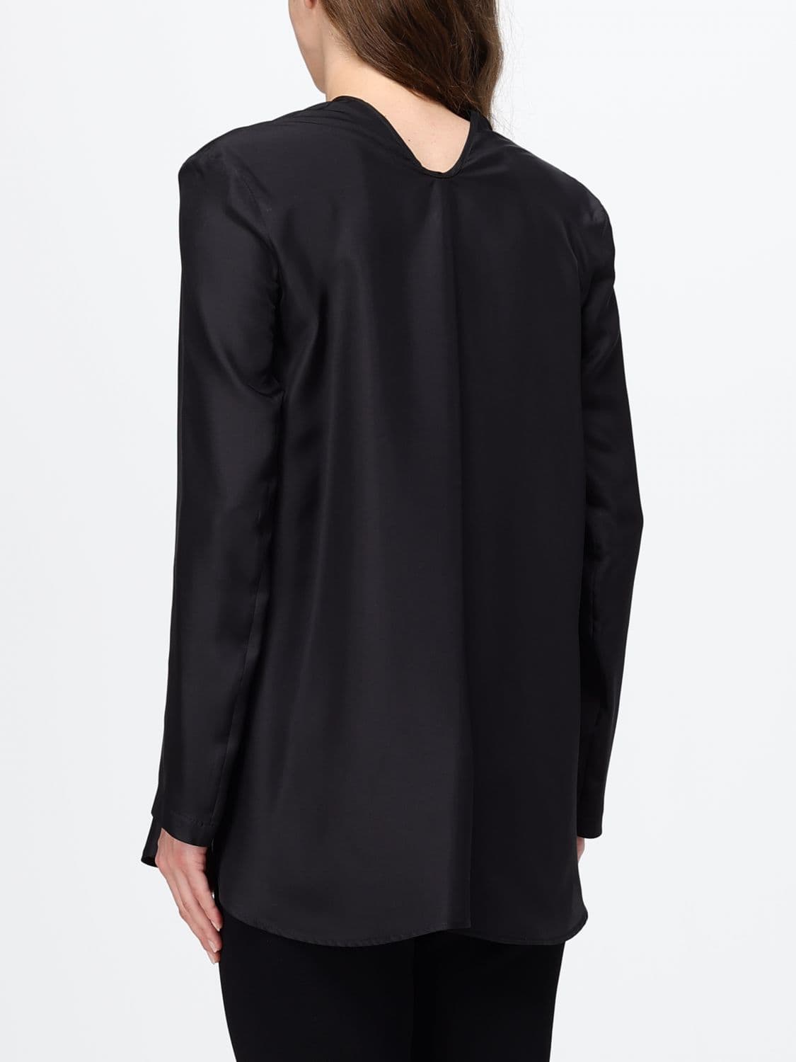 Ter Et Bantine Silk Blouse