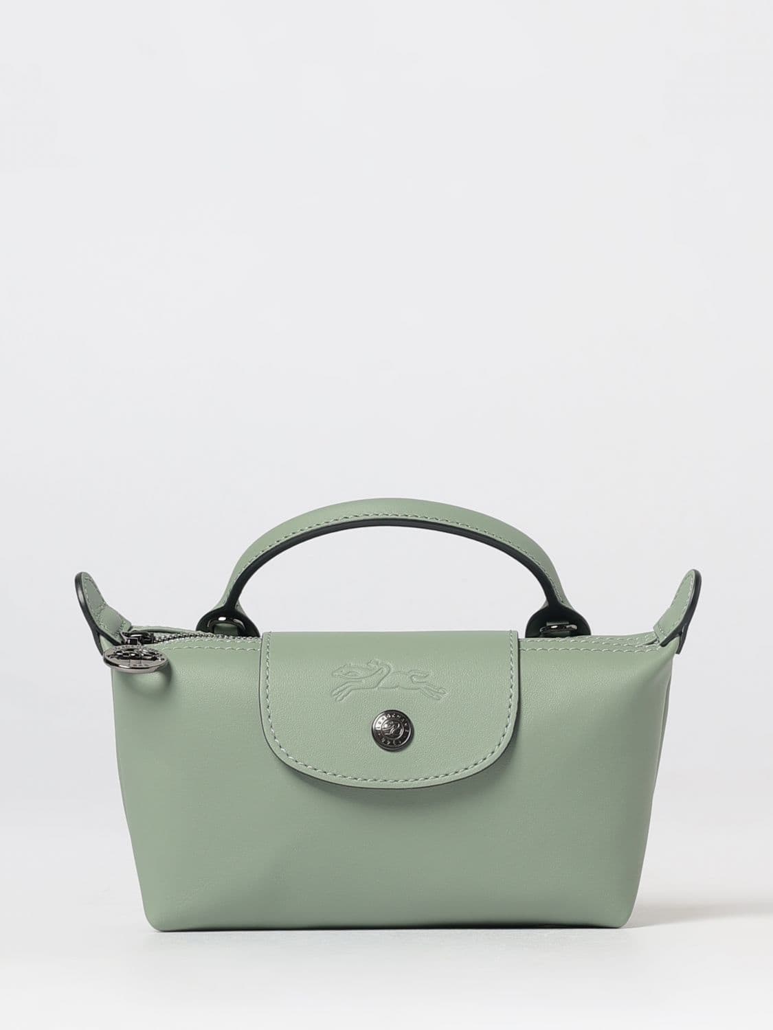 Longchamp Shoulder bag woman · OS