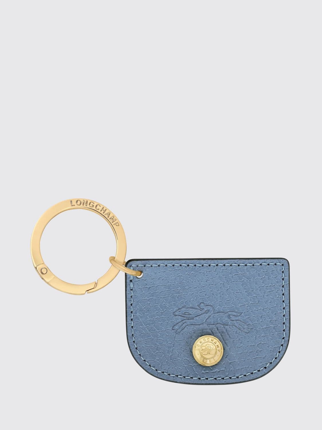 Longchamp Key chain woman