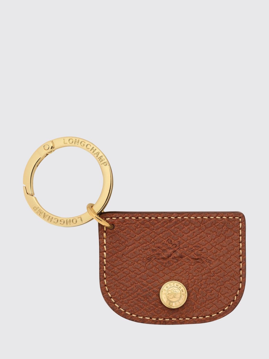 Longchamp Key chain woman