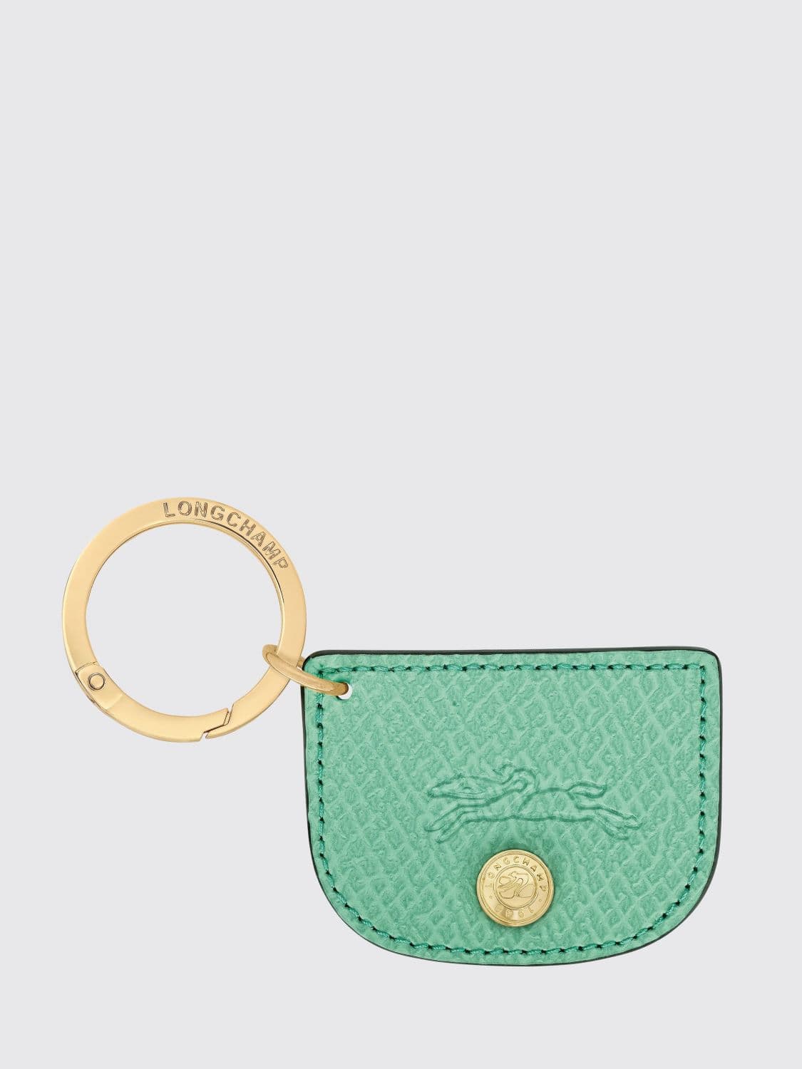 Longchamp Key chain woman