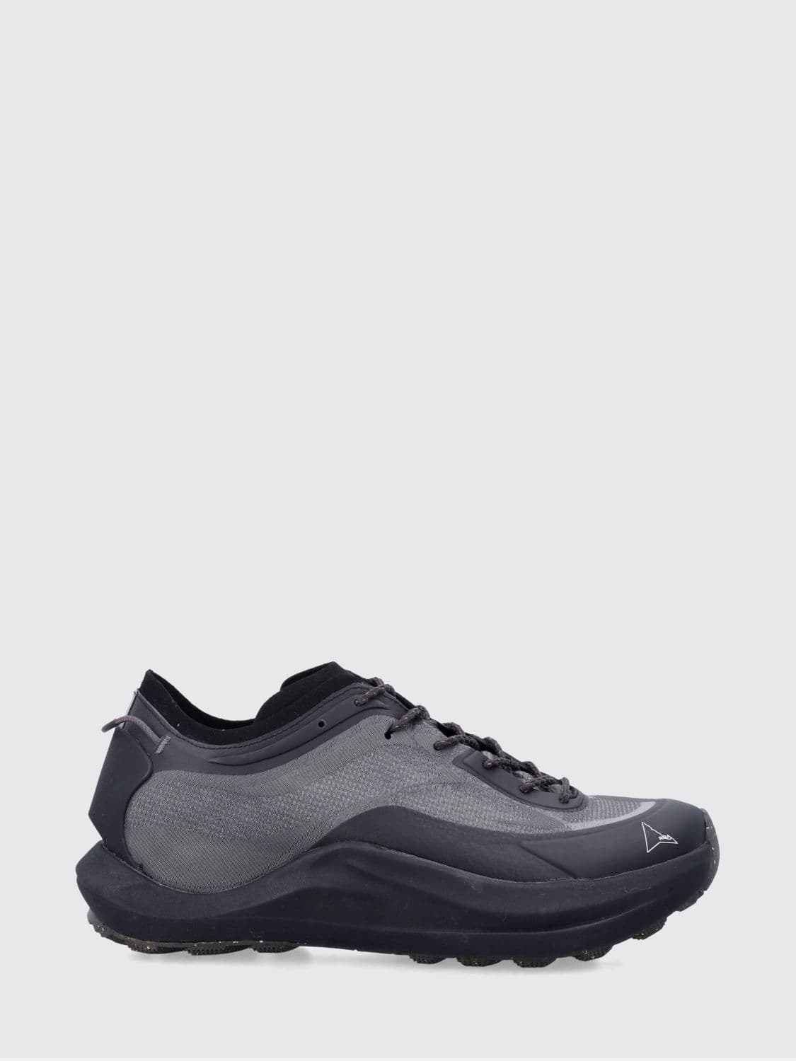Roa Sella Water-Repellent Nylon and Rubber Sneakers
