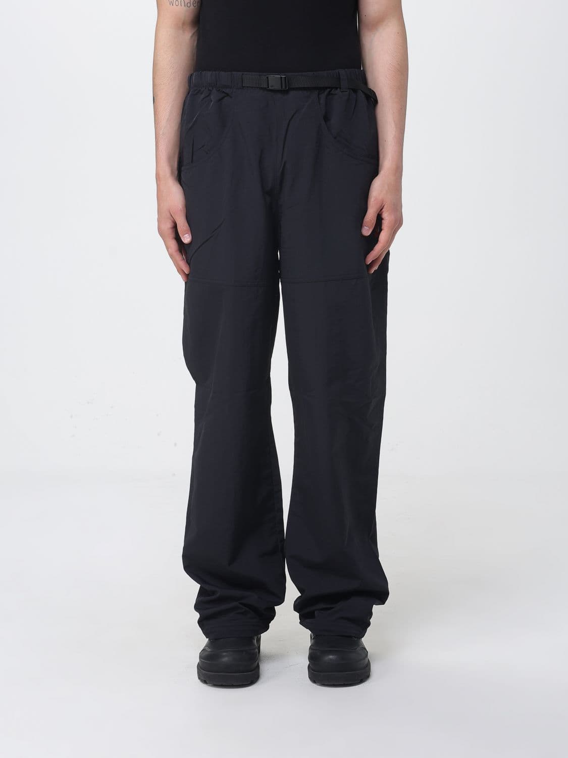 The North Face Technical Fabric Trousers