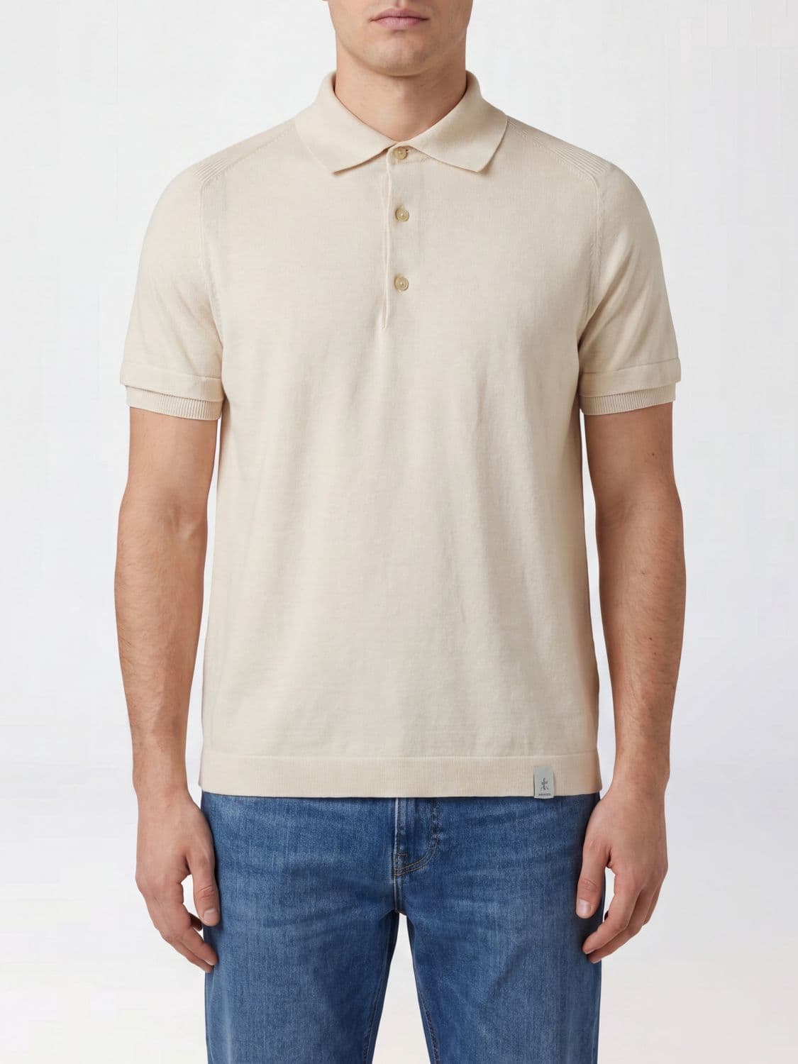 Premiata Polo shirt men · L