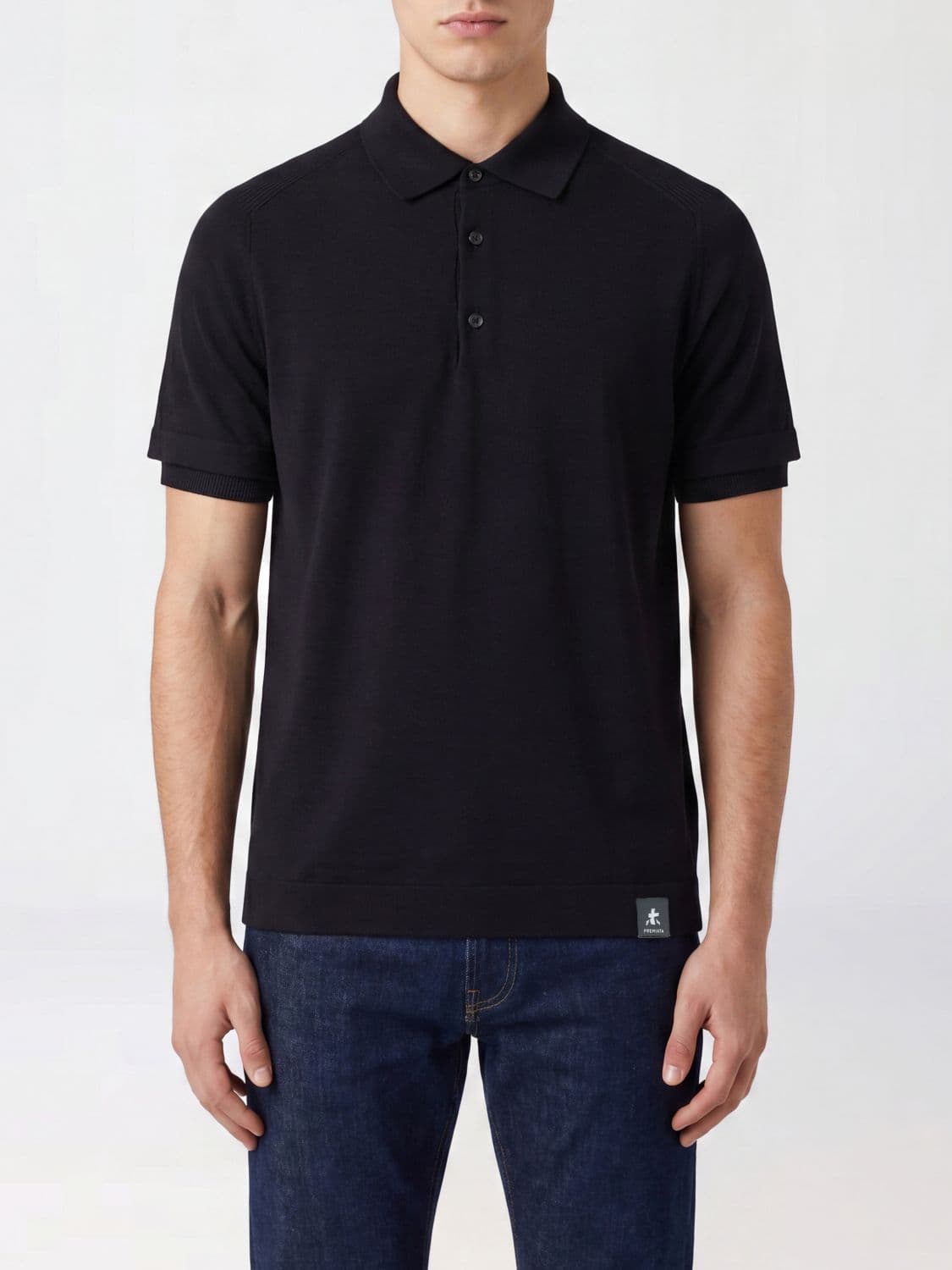 Premiata Polo shirt men