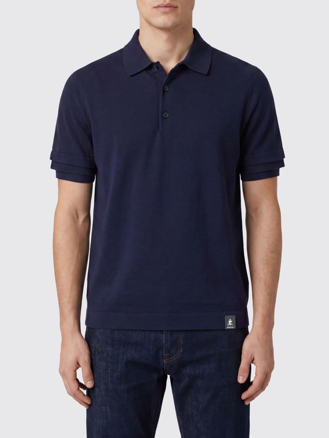 Premiata Polo shirt men
