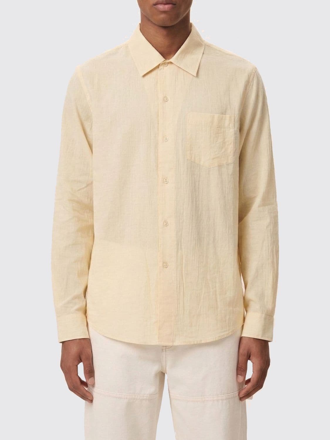 Séfr Cotton Shirt
