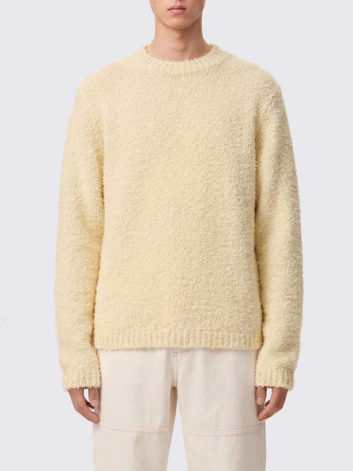 Séfr Cotton Blend Pullover