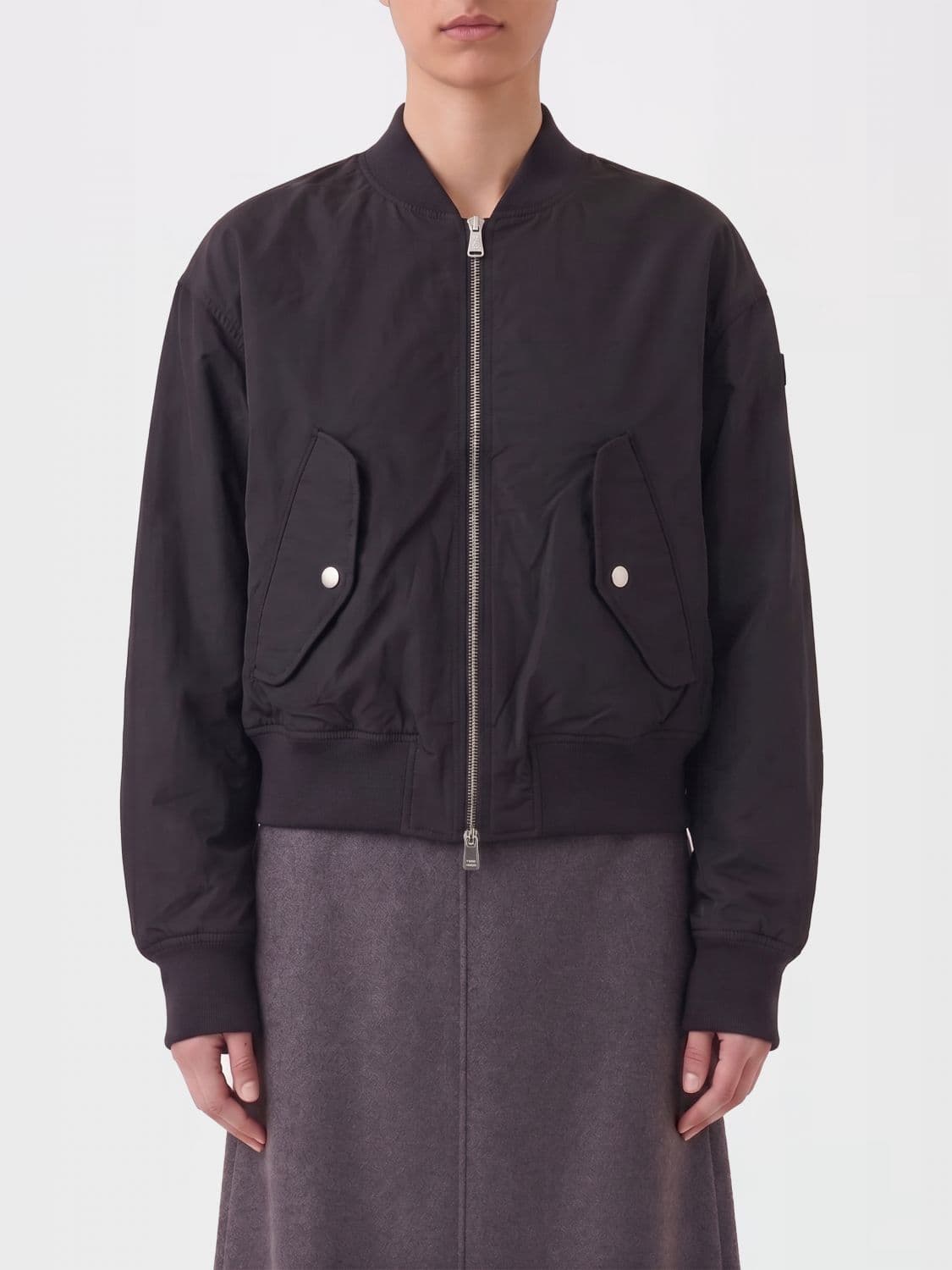 Tatras Nylon Bomber Jacket
