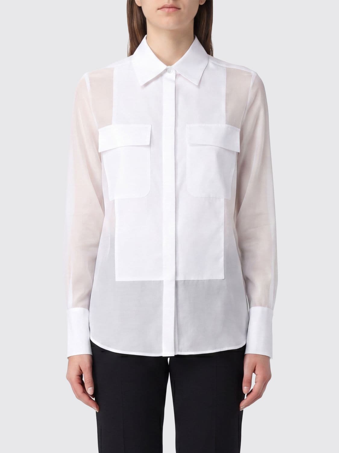 Mazzarelli Shirt woman