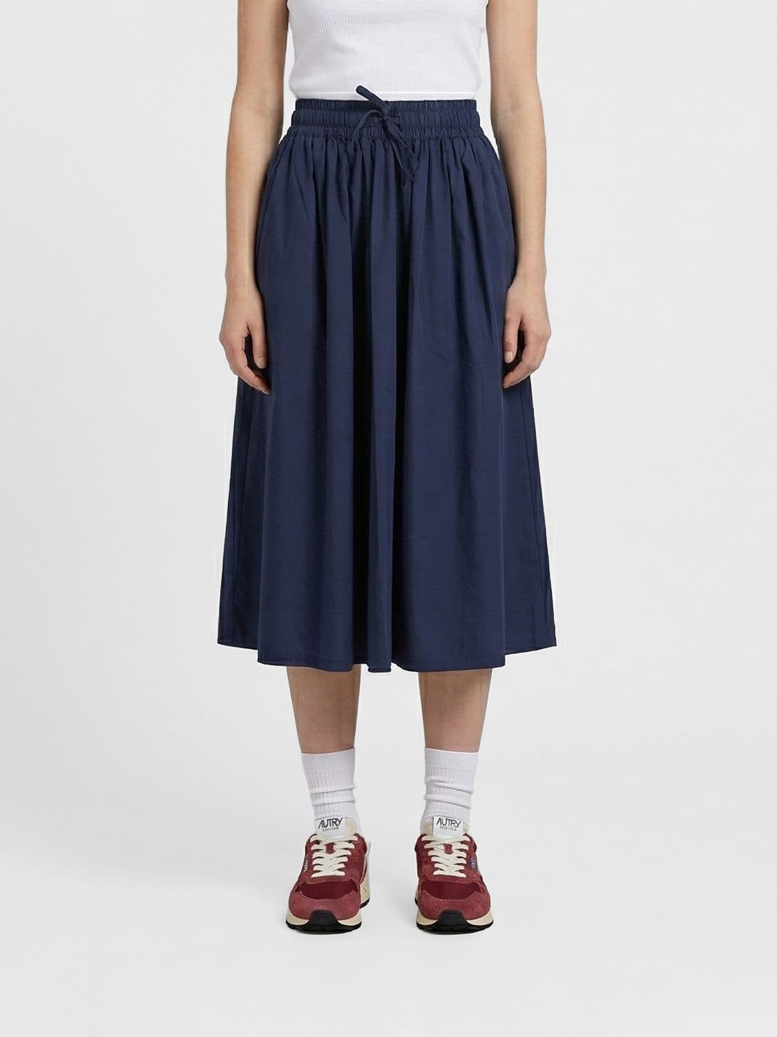 Save The Duck Jogging Skirt