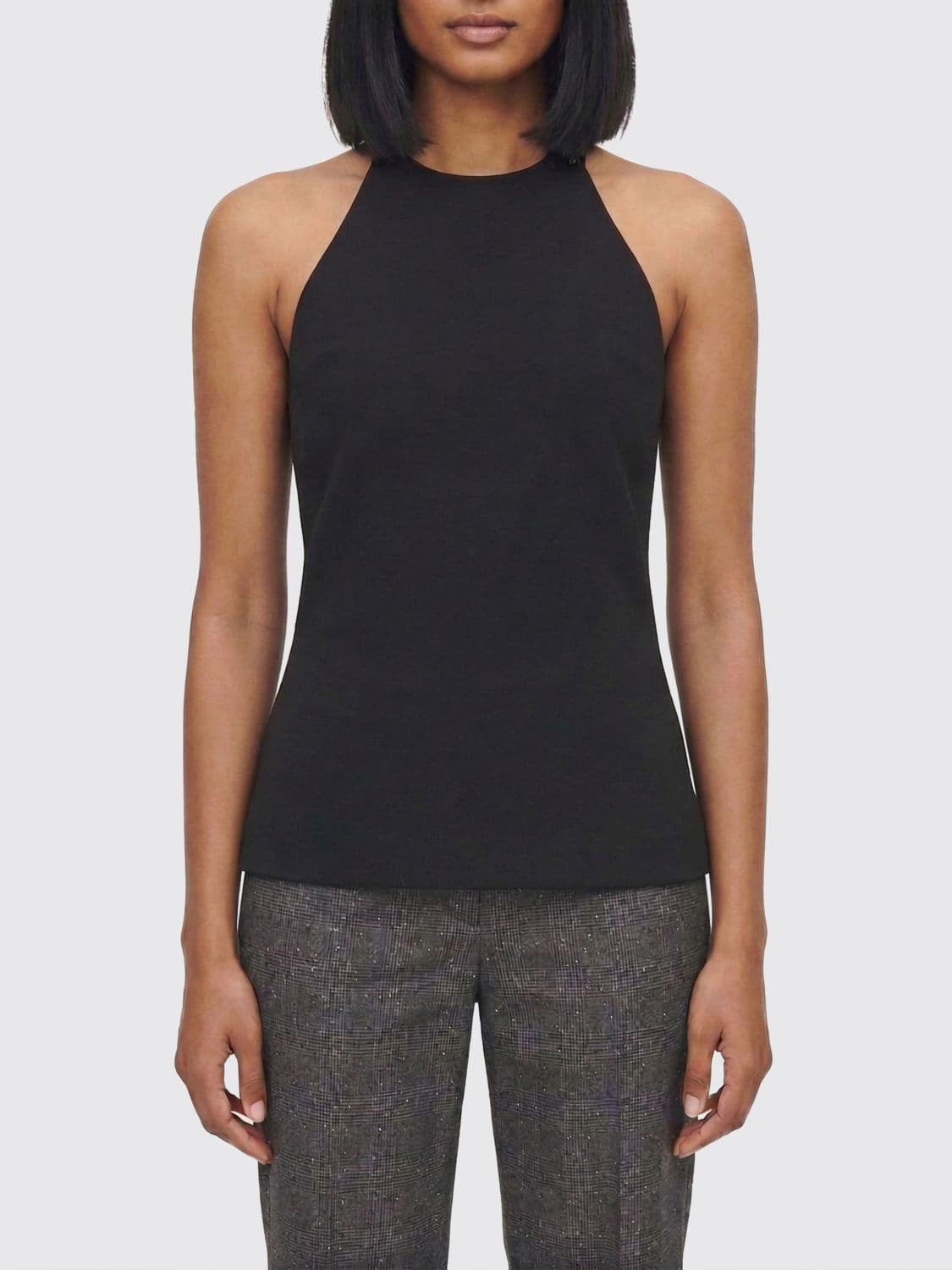 Loulou De Saison Viscose Blend Top