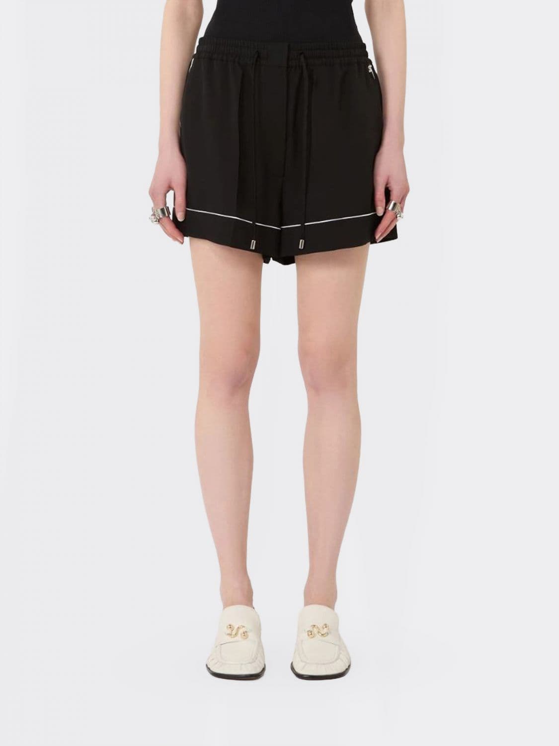 Sportmax Shorts woman