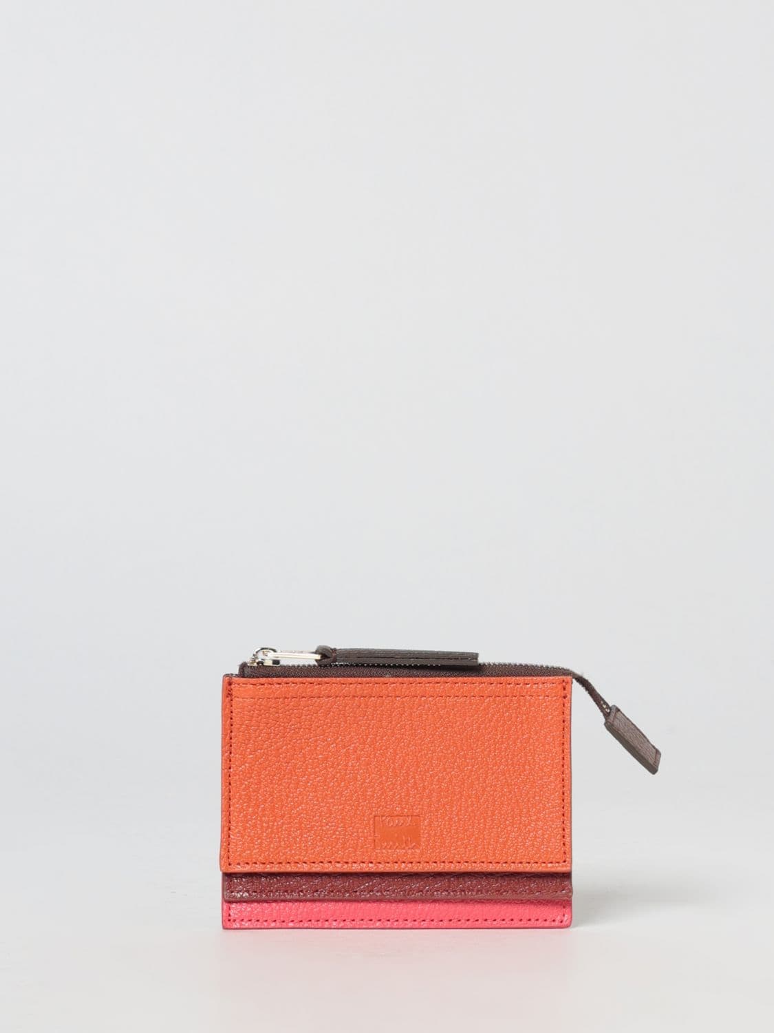 Paul Smith Leather Credit Card Holder · OS