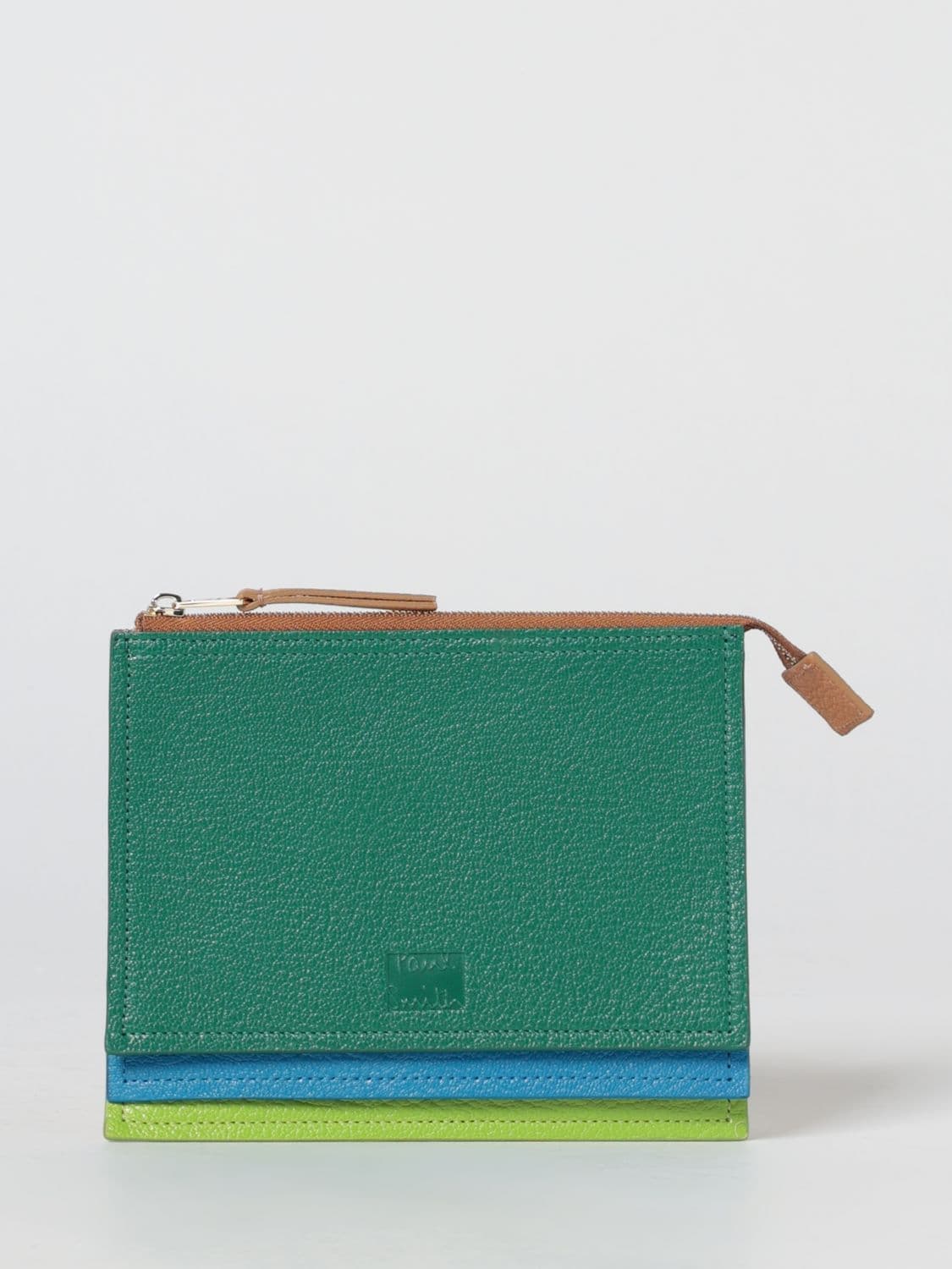Paul Smith Leather Wallet · OS