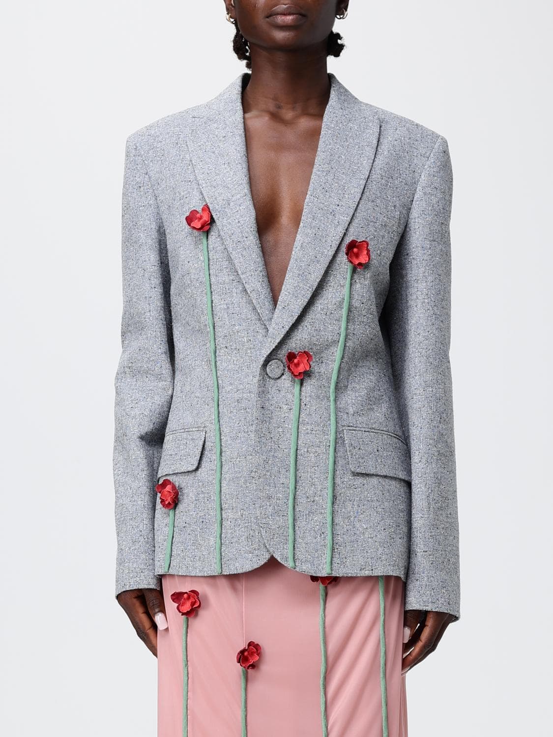 Moschino Couture Women's Blazer