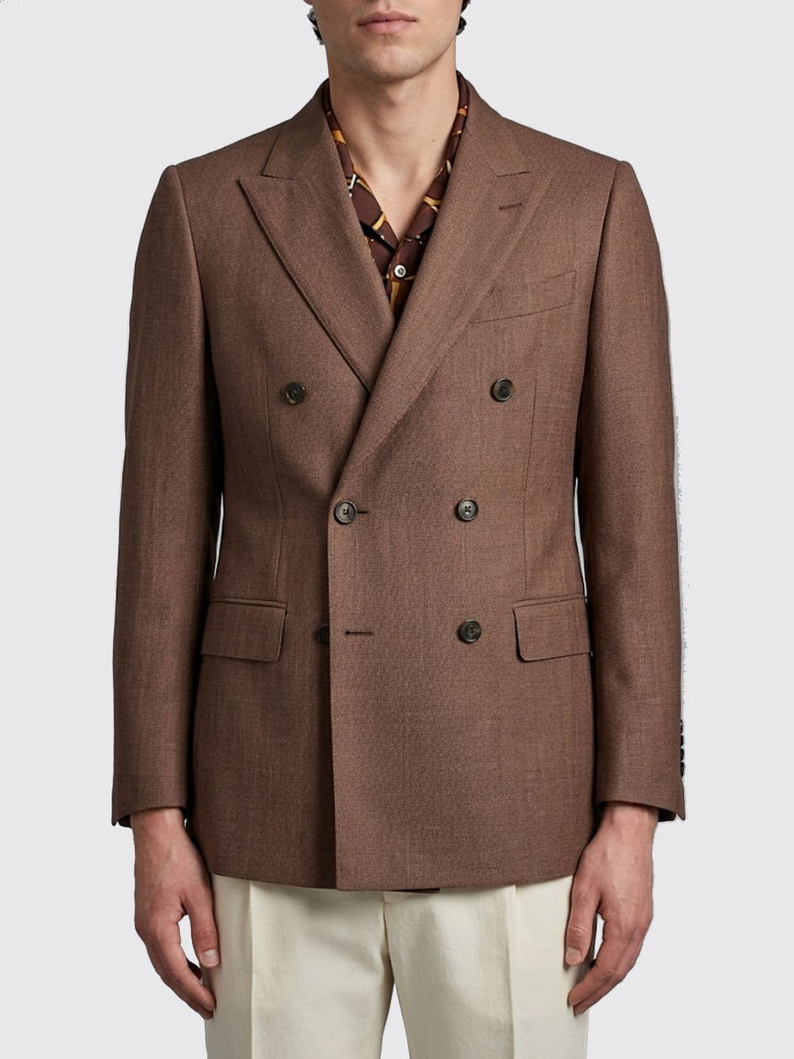 Drôle De Monsieur Jacket men