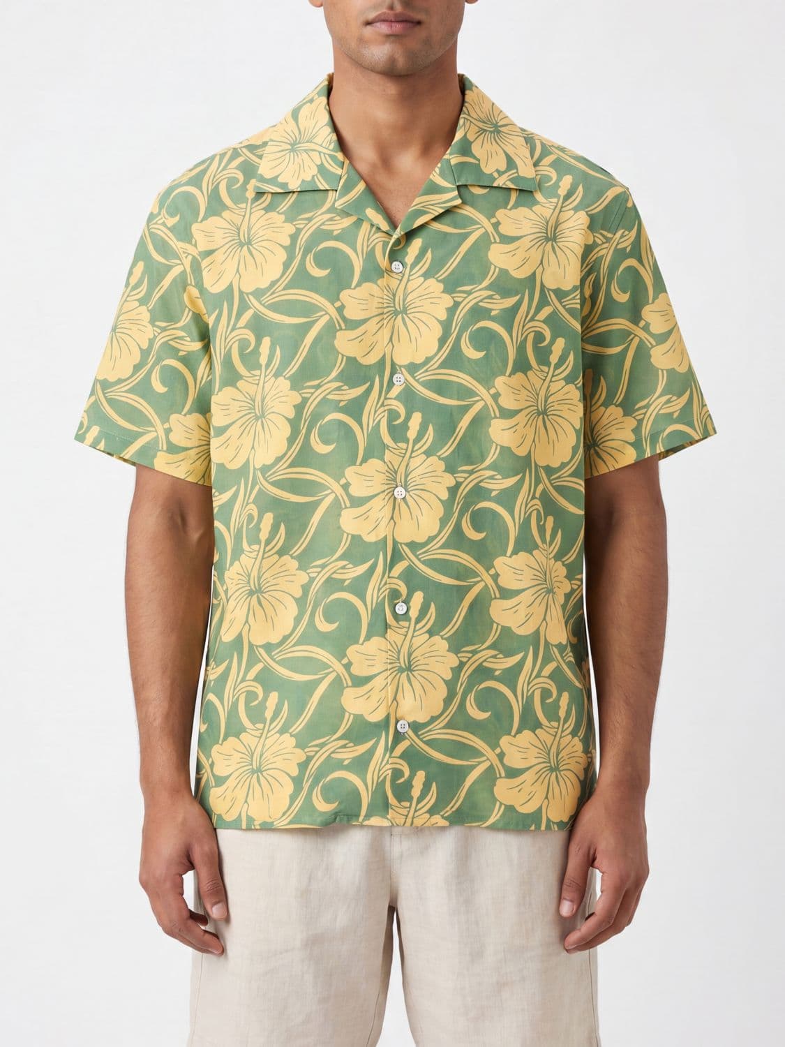 Drôle De Monsieur Shirt men