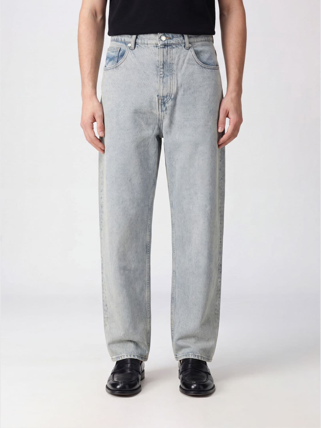 Drôle De Monsieur Jeans men