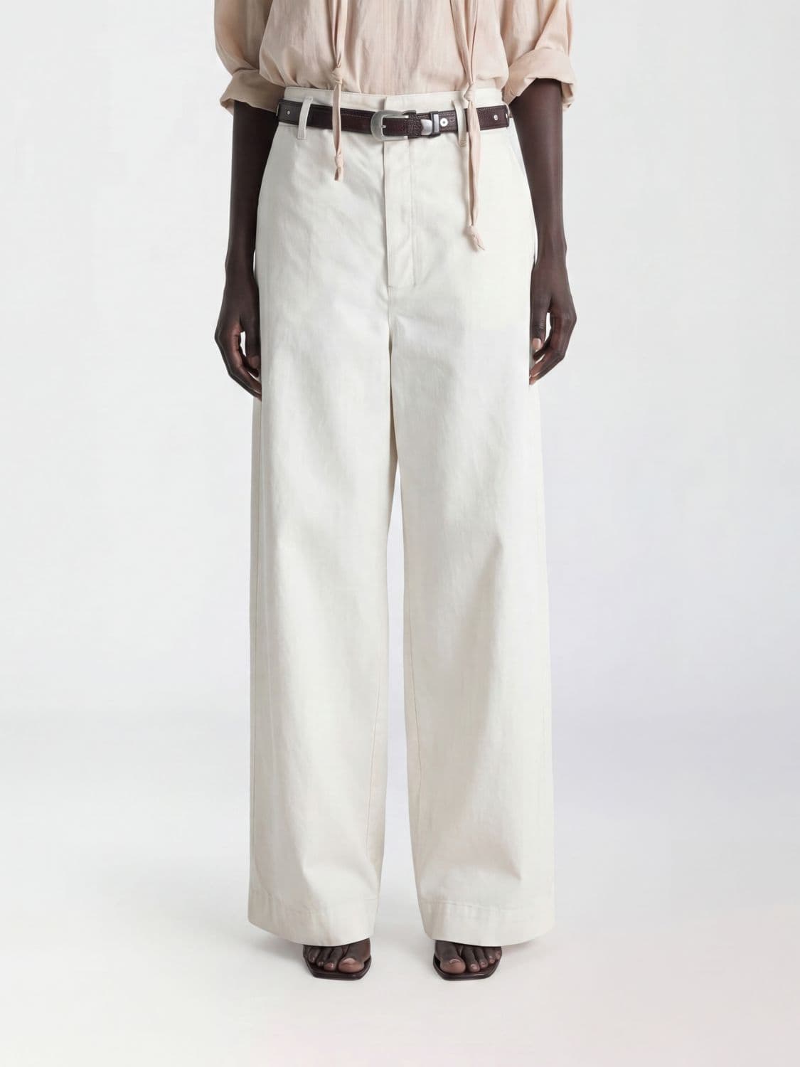 Lemaire Pants woman
