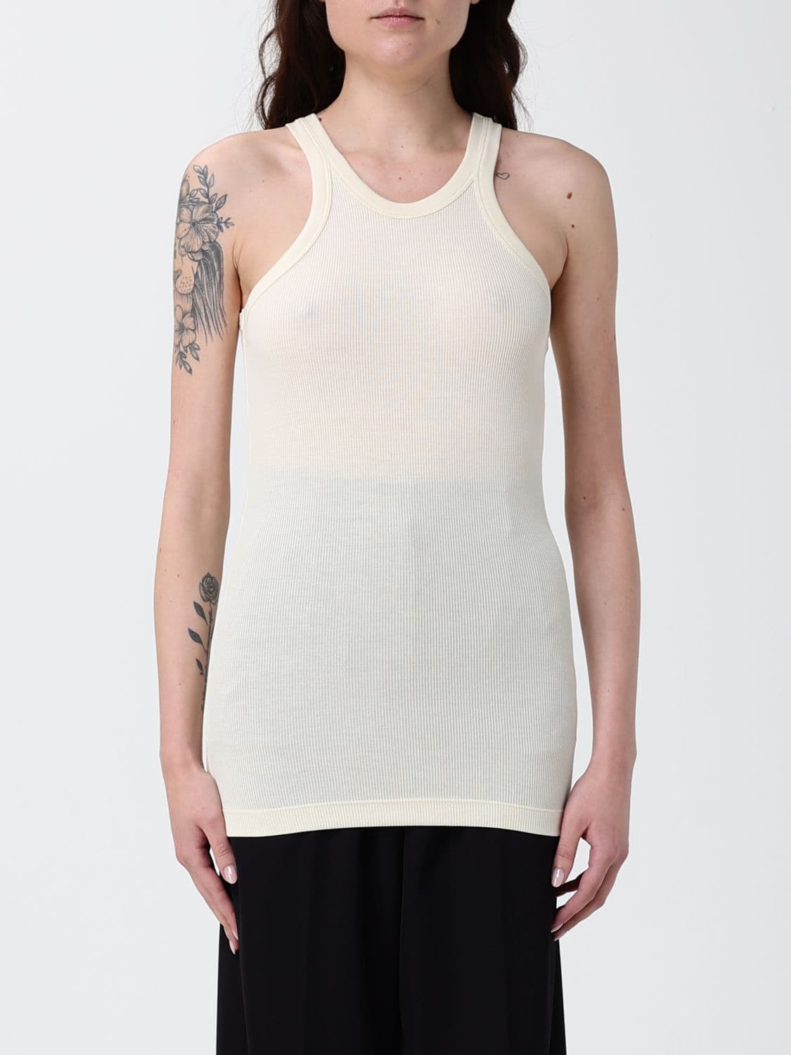 Sportmax Jersey Top