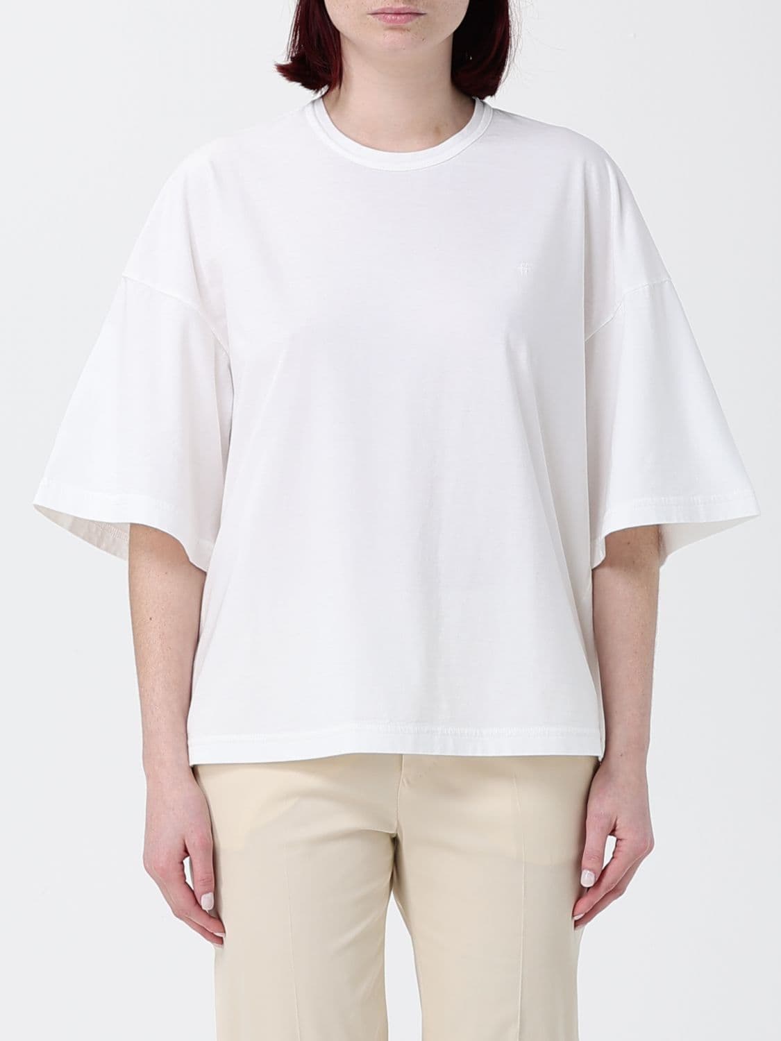 Forte Forte Cotton T-Shirts