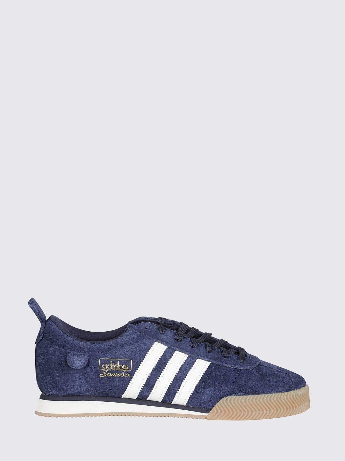 Adidas Originals Samba 62 Super Suede Sneakers
