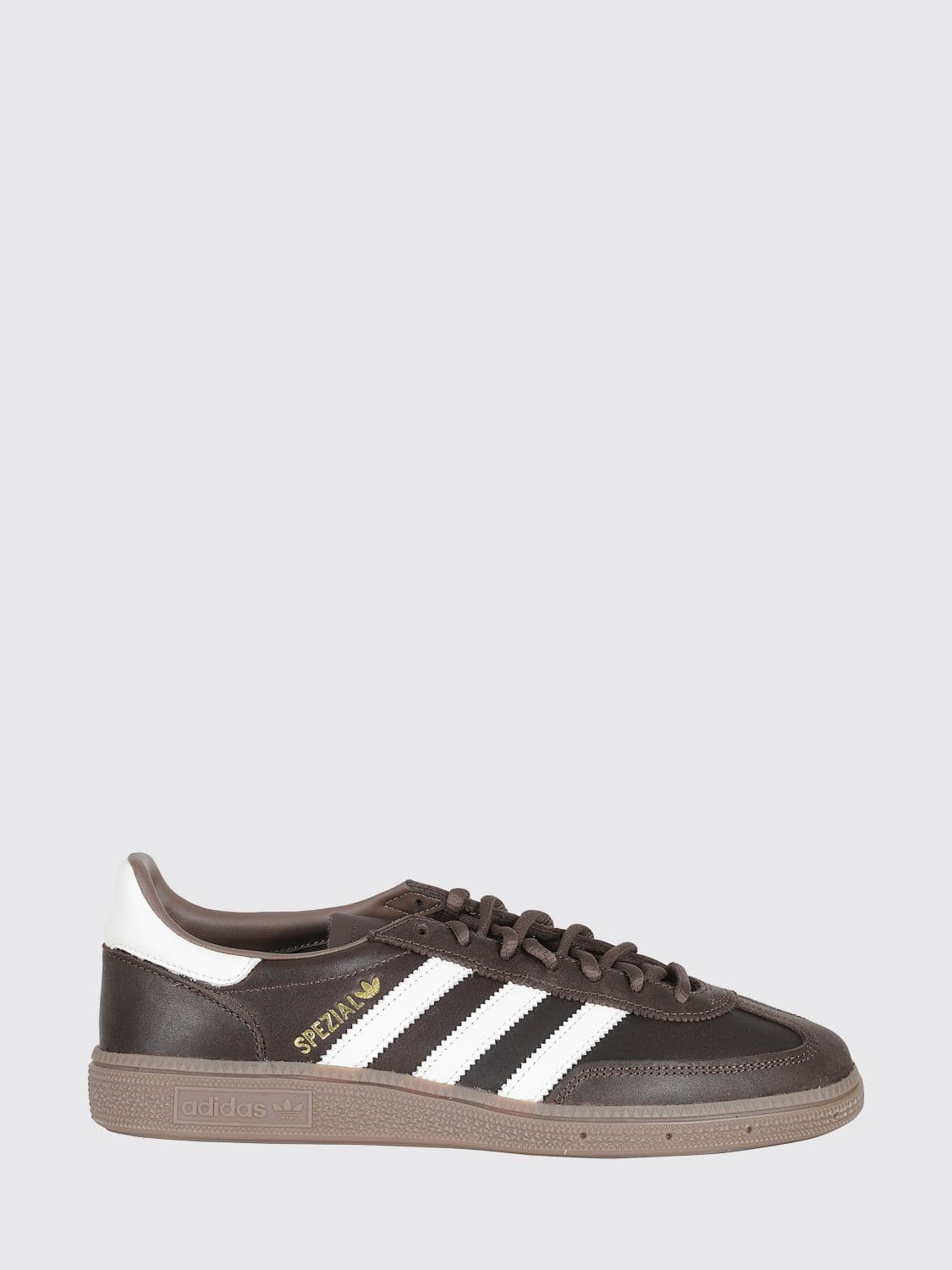 Adidas Originals Handball Spezial Leather Sneakers