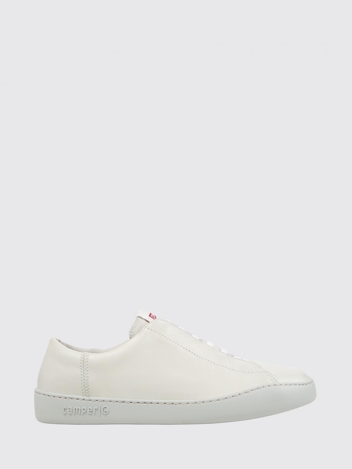 Camper Peu Touring Leather Sneakers · 40