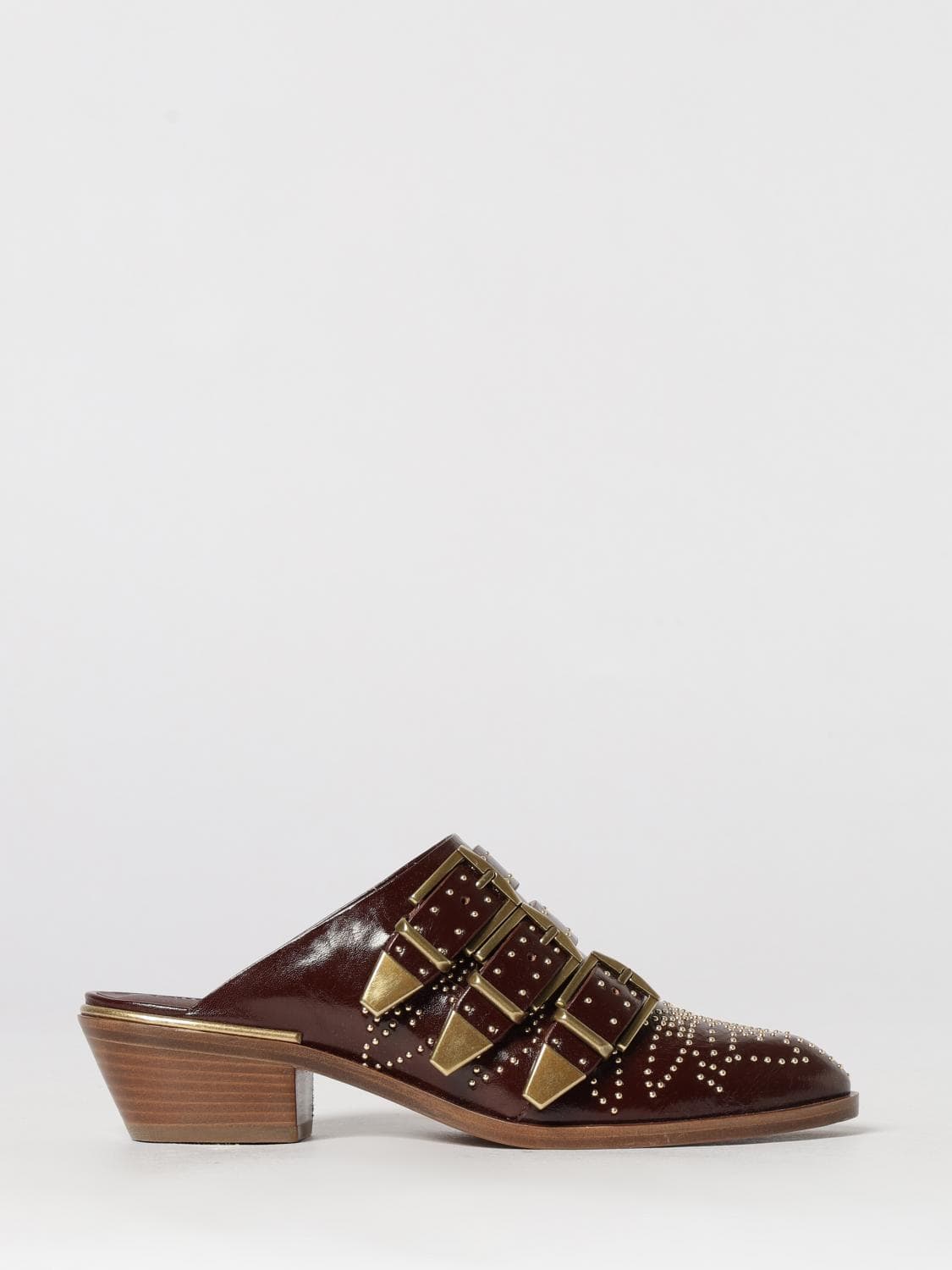Chloé Shoes woman