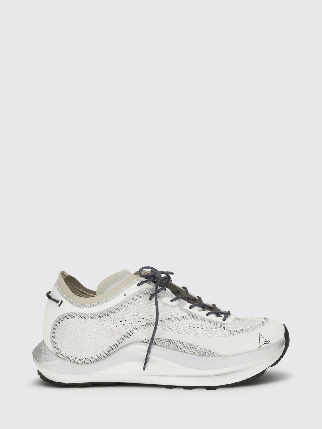 Roa Sella Lite Recycled Polyester Blend Sneakers