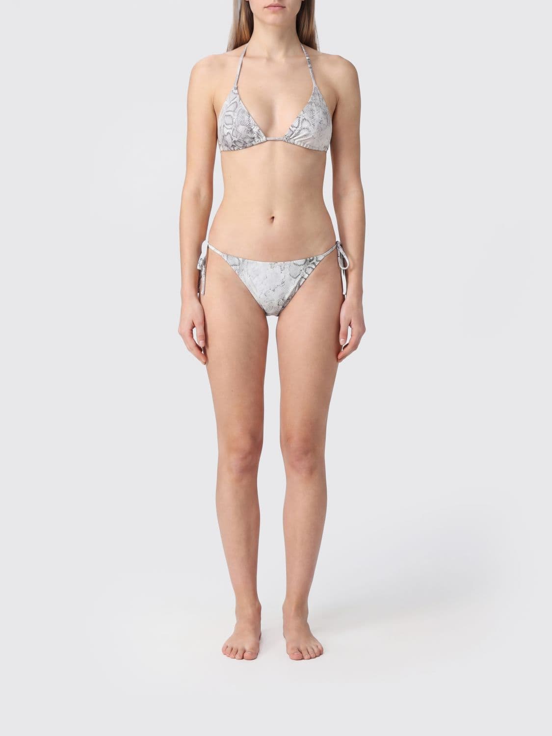 Federica Tosi Stretch Polyamide Bikini · XS