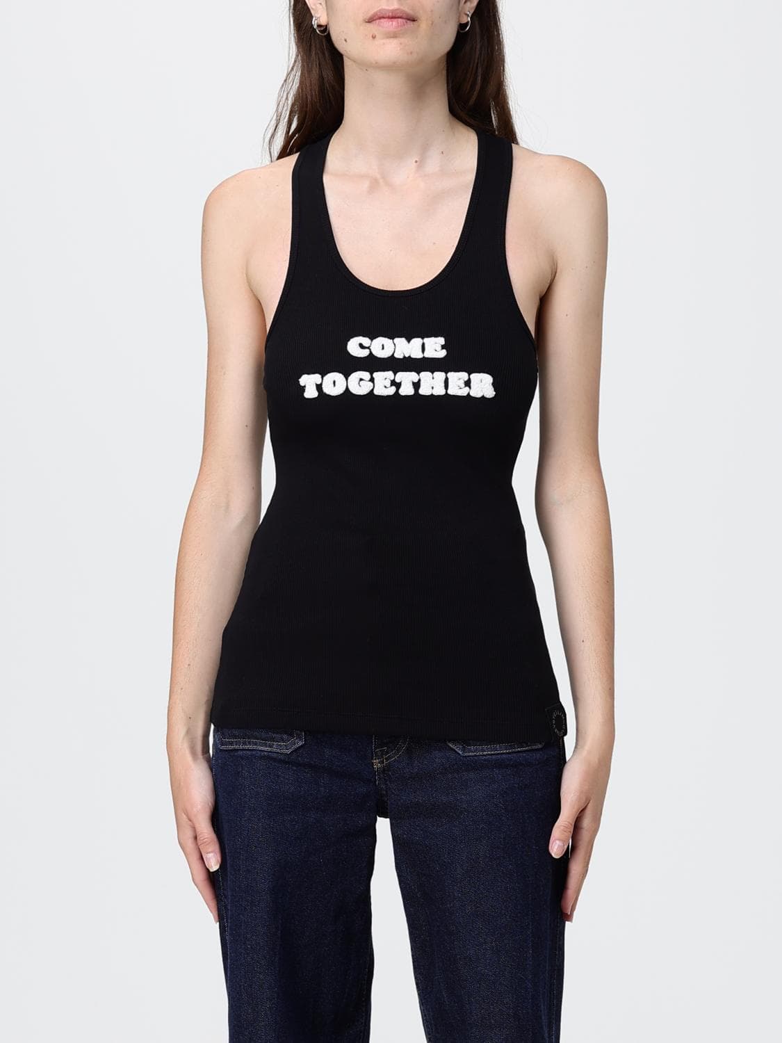 Stella Mccartney T-shirt woman
