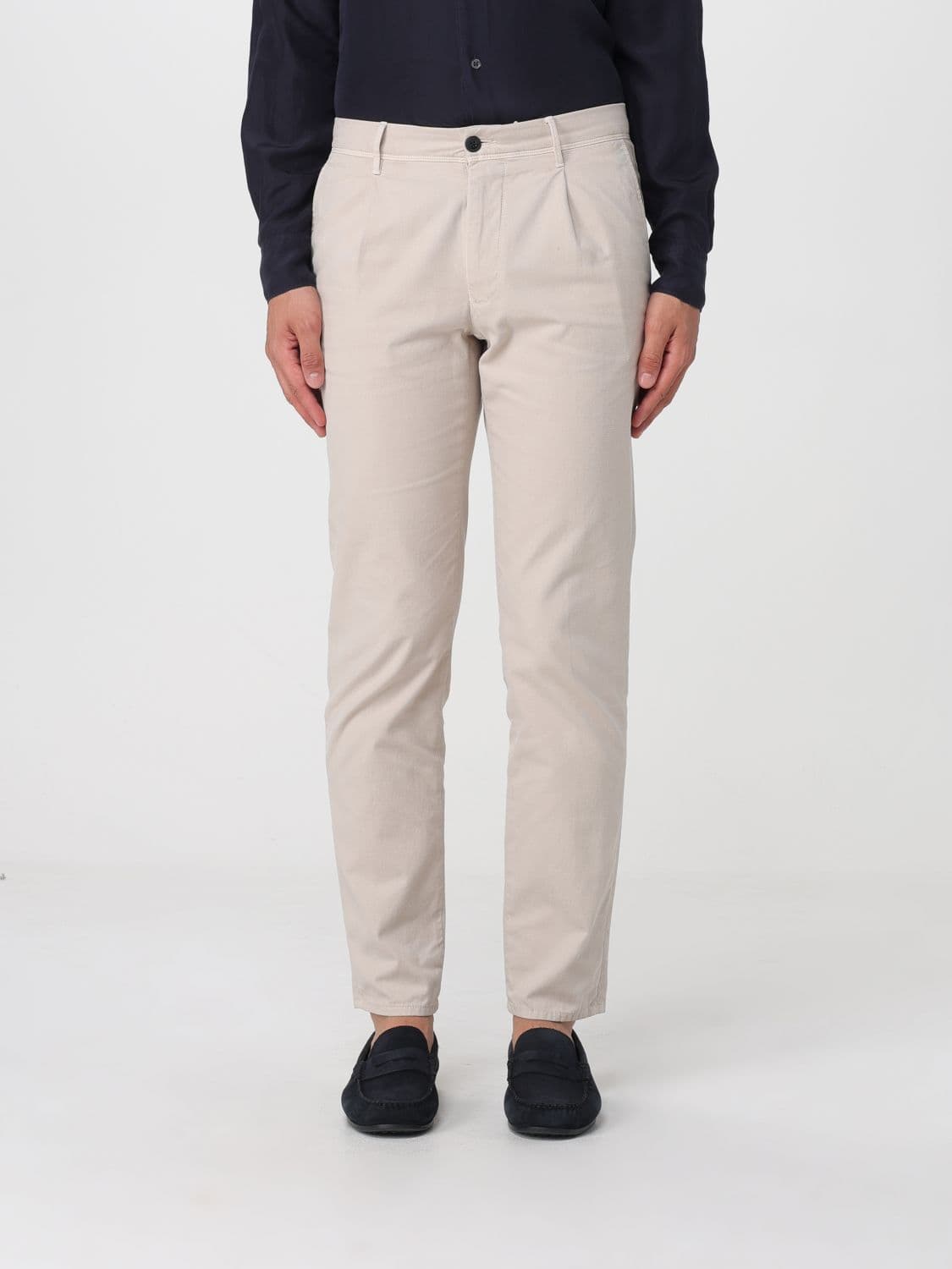 Incotex Pants men
