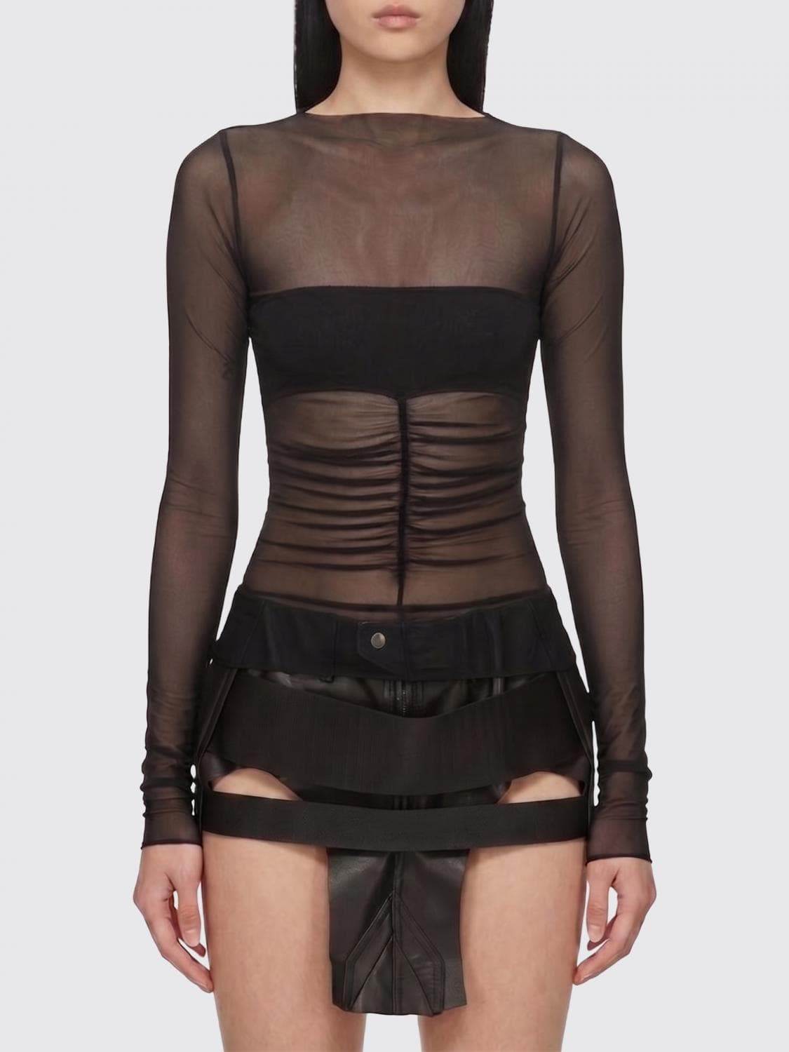 Rick Owens Top woman · 42