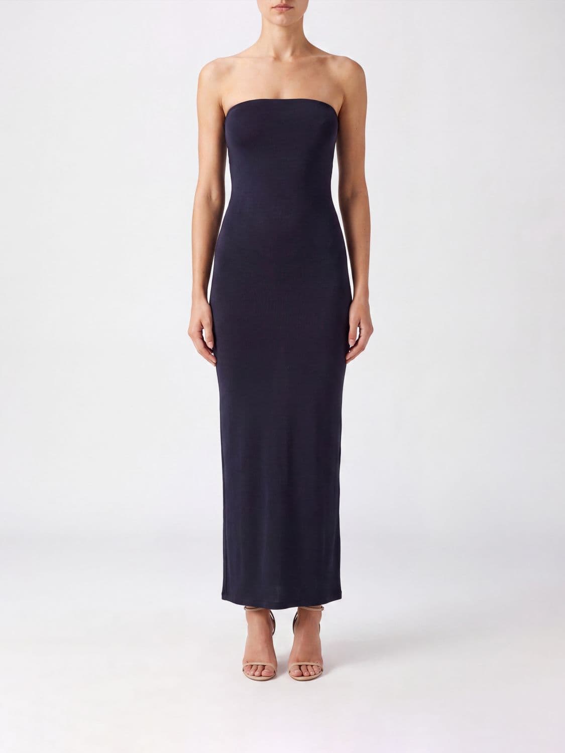 Rick Owens Dress Woman color Black