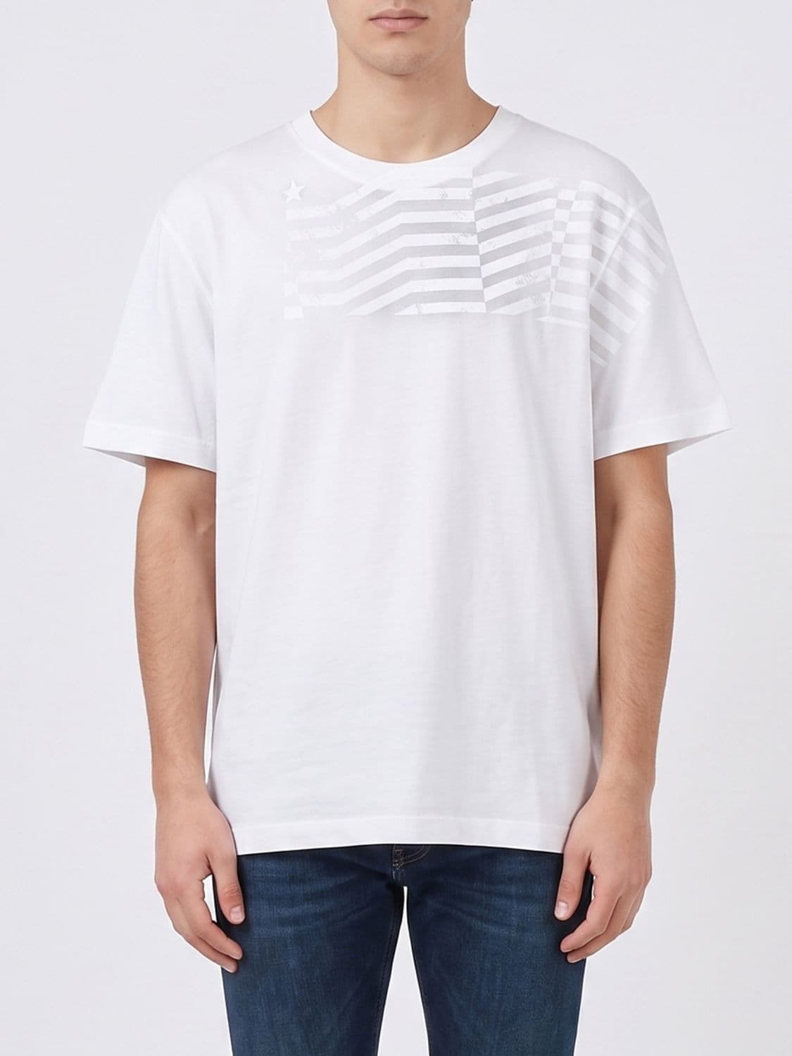 Golden Goose Lyocell T-Shirt