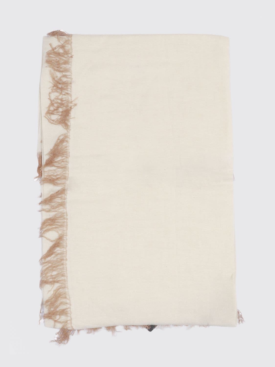 Faliero Sarti Modal And Cashmere Scarf