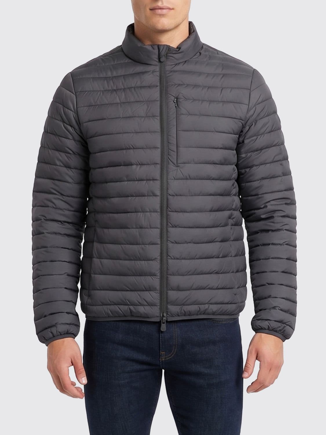 Save The Duck Erion Padded Nylon Down Jacket