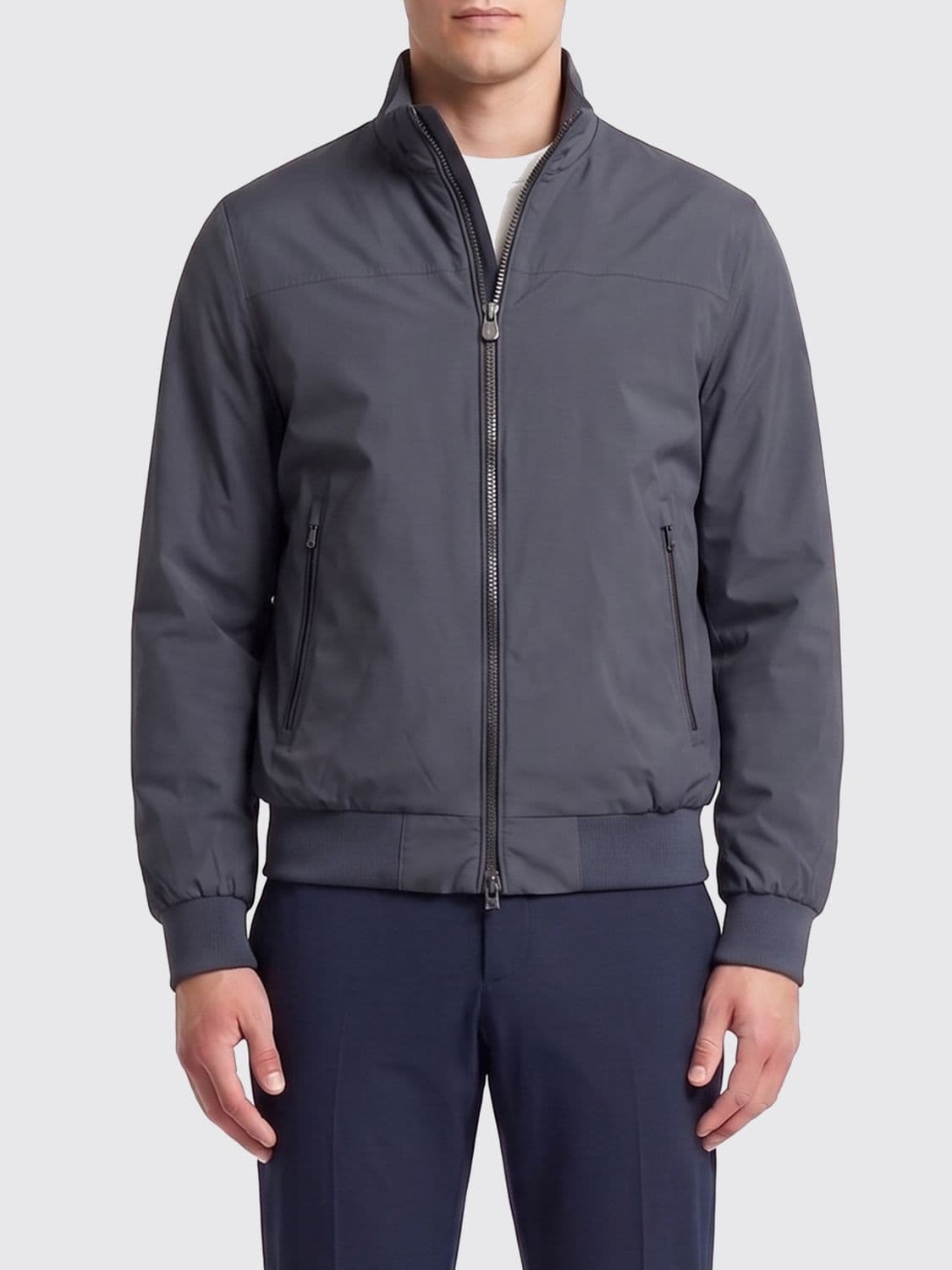 Save The Duck Finlay Polyester Bomber