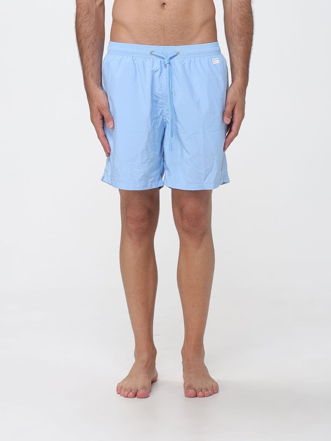 Mc2 Saint Barth Boxer Swim Shorts · XL