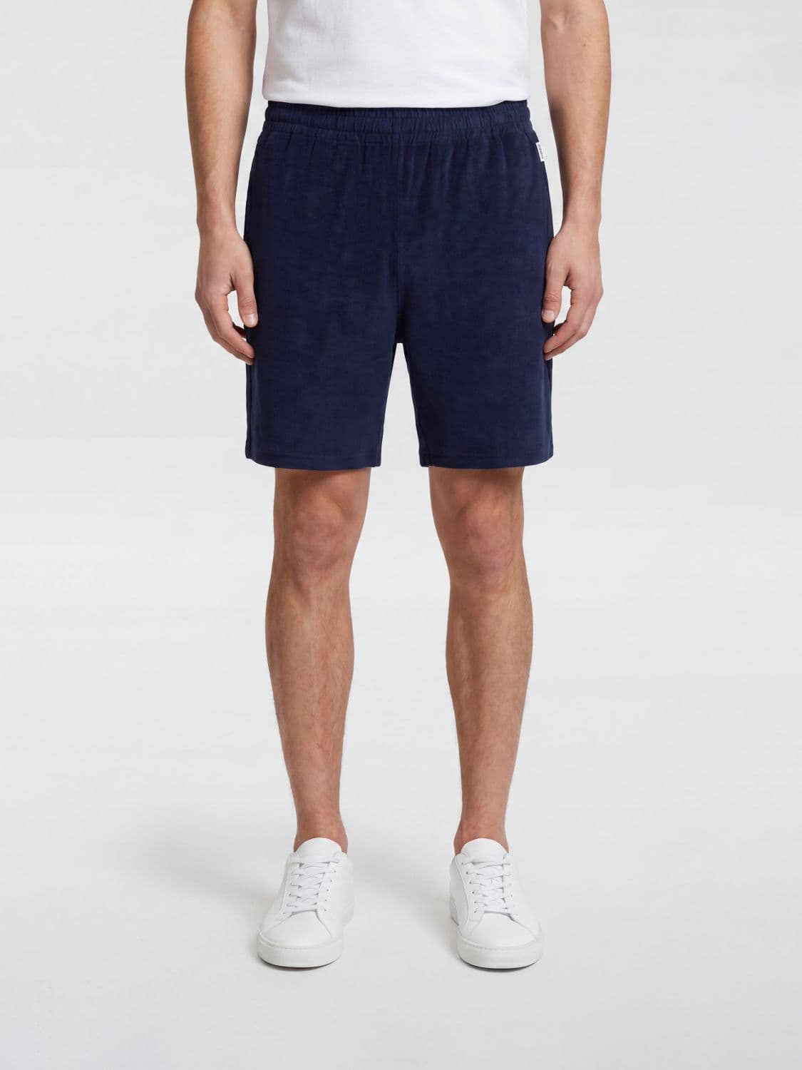 Aspesi Cotton Sport Shorts