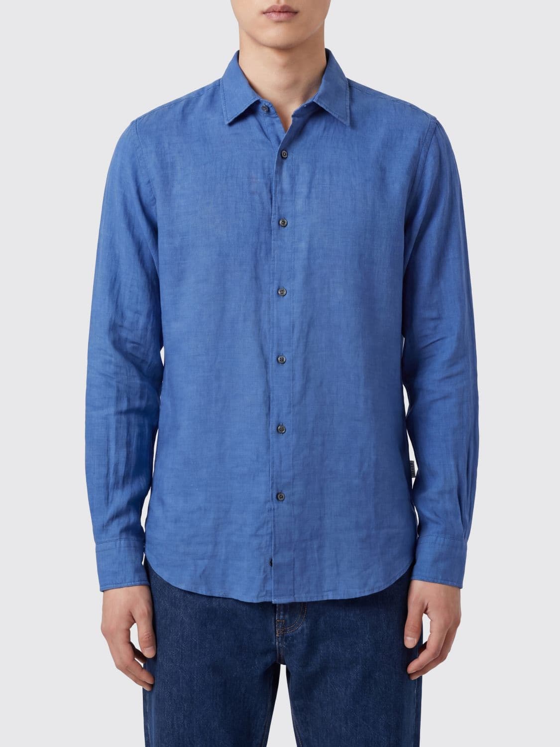 Aspesi Shirt men