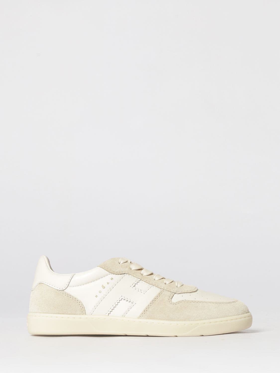 Hogan Cool Leather Sneakers