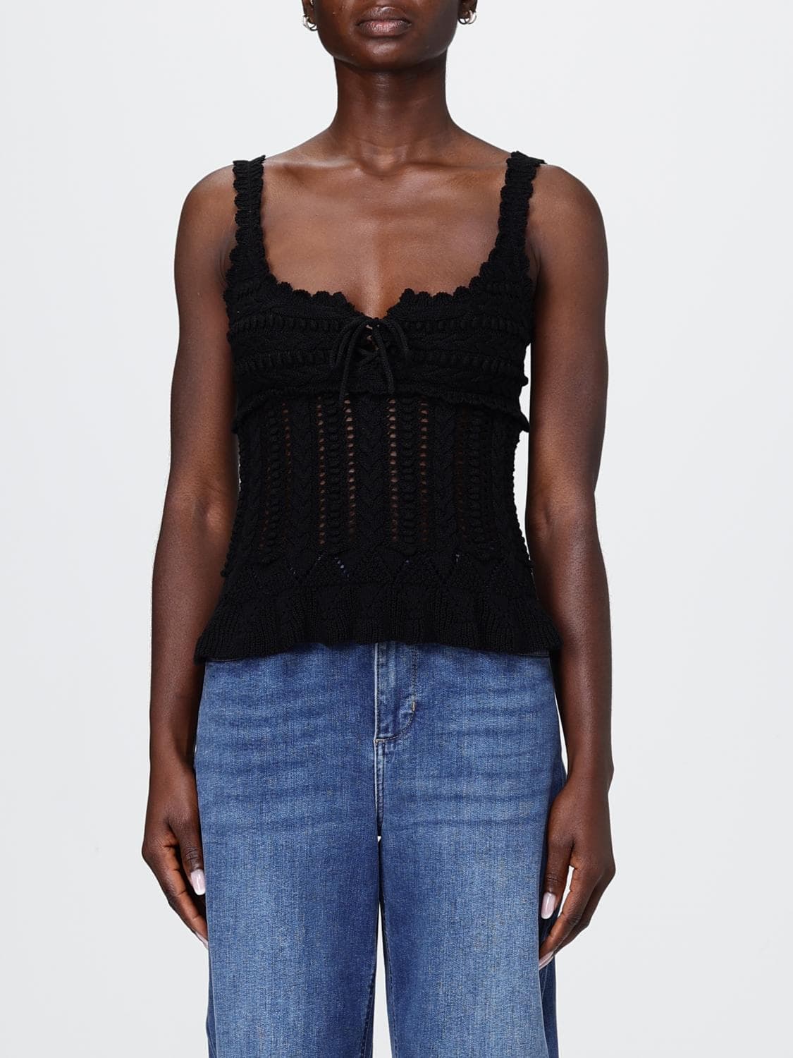 Isabel Marant Etoile Knit Top