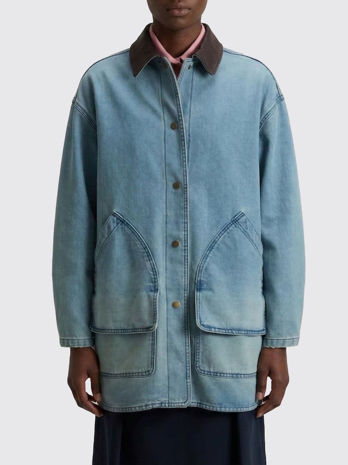 Woolrich Denim Jacket