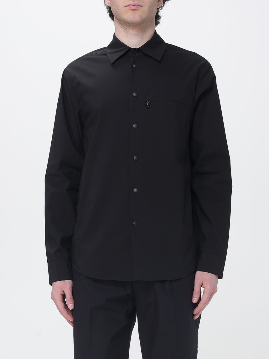 Aspesi Classic Cotton Shirt